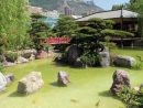 Jardín Japonés De Mónaco - Viajar A Mónaco serapportantà Imagenes De Jardines Zen
