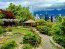 Jardín Japonés De Santiago avec Jardin Japones Interior