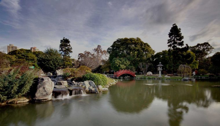 Jardin Japones En Buenos Aires encequiconcerne Jardin Japones Buenos Aires