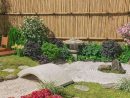 Jardín Japonés - Ideas Y Elementos Básicos Para Diseñar Un ... dedans Como Hacer Un Jardin Japones