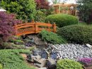 Jardín Japonés - Ideas Y Elementos Básicos Para Diseñar Un ... encequiconcerne Como Hacer Un Jardin Japones