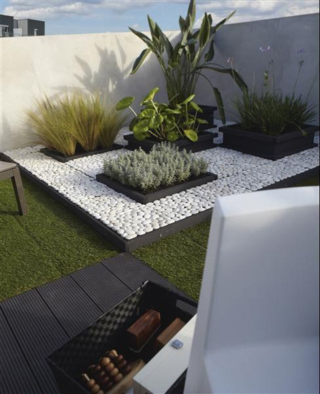 Jardin | Luxury Garden, Garden Landscape Design ... tout Jardin Zen Interior