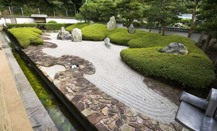 Jardin Zen : Conseils Déco, Astuces, Idées Pratiques … dedans Imagenes De Jardines Zen