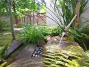 Jardin Zen En Un Pequeño Espacio Jardines Japoneses ... concernant Imagenes Jardines Zen