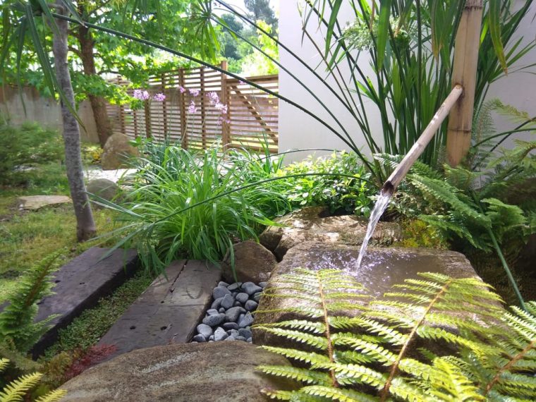 Jardin Zen En Un Pequeño Espacio Jardines Japoneses … concernant Imagenes Jardines Zen