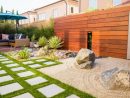 Jardin Zen Exterior - Ideas Paisajísticas Que Relajan La ... pour Decoracion Jardines Zen