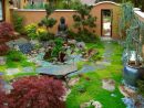 Jardin Zen Exterior - Ideas Paisajísticas Que Relajan La ... serapportantà Que Es Un Jardin Zen
