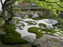 Jardin Zen Moderne-Comment Aménager Un Jardin Harmonieux ... serapportantà Jardin Zen Exterior