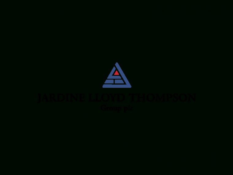 Jardine Lloyd Thompson Group Logo Png Transparent & Svg … intérieur Jardine Lloyd Thompson