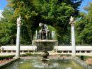 Jardines De Aranjuez El 9 De Octubre De 2018 | Fuente Del ... concernant Jardines De Aranjuez