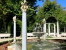 Jardines De Aranjuez El 9 De Octubre De 2018 | Spinario ... pour Jardines De Aranjuez
