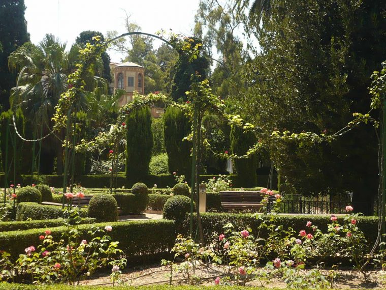 Jardines De Monforte – Lista Roja Del Patrimonio avec Jardines Botanicos De España