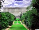 Jardines De Sabatini En Madrid »【2021】 serapportantà Jardines De Sabatini Madrid