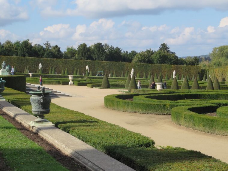 Jardines De Versalles | Ivanuf | Flickr serapportantà Jardines De Versalles