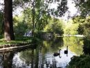Jardines Del Capricho, Madrid serapportantà Jardin Del Capricho
