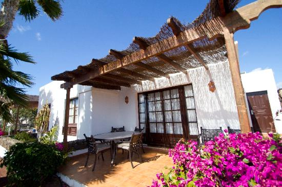 Jardines Del Sol (Lanzarote/Playa Blanca) – Hotel Reviews … à Bungalows Jardines Del Sol