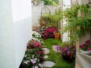 Jardines En Espacios Pequeños | Jardines En Espacios ... tout Jardines Muy Pequeños Diseño