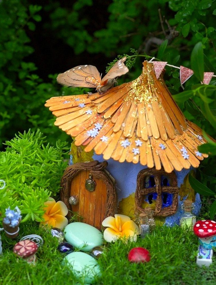 Jardines En Miniatura – Guia De Jardin avec Jardines En Miniatura