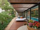 Jardines Internos | Planos De Casas Modernas avec Jardin Exterior De Casa