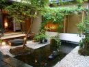 Jardines Japones | Jardines Modernos, Jardines Zen Y ... pour Jardin Japones Interior