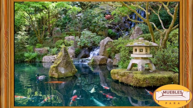 Jardines Japoneses – encequiconcerne Jardines Japoneses Fotos