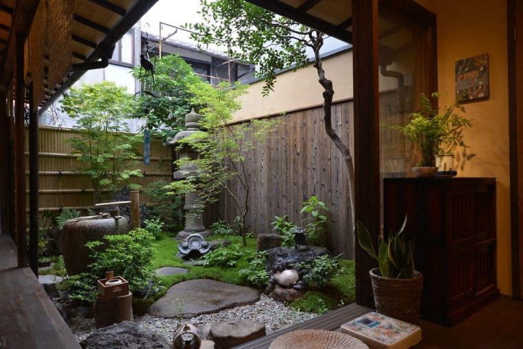 Jardines Japoneses Zen – Estudio De Paisajismo Y Diseño avec Que Es Un Jardin Zen