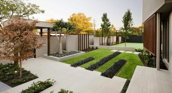 Jardines Pequeños Para Tu Casa 【 Inmuebles 2021 avec Pequeños Jardines En Casa