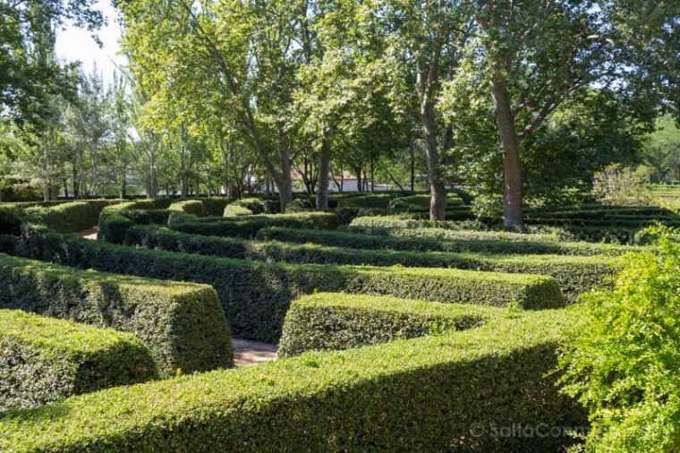 Jardines Y Parques En Madrid: Los 10 Más Bonitos De La Capital tout Parques Y Jardines Ayuntamiento De Madrid