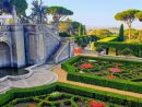 Jardines Y Vistas De Roma concernant Jardines De Venecia