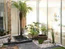 Jardins Interieurs Amenagement Style Zen | Japanese Garden ... avec Jardin Zen Exterior