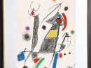 Joan Miró - Maravillas Con Variaciones Acrosticas En El ... à Joan Miro El Jardin