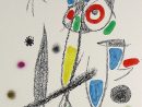Joan Miró | Maravillas Con Variaciones Acrósticas En El ... à Joan Miro El Jardin