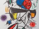 Joan Miró - Maravillas Con Variaciones Acrosticas En El ... dedans El Jardin De Joan Miro