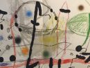 Joan Miró | Maravillas Con Variaciones Acrosticas En El ... dedans Joan Miro El Jardin