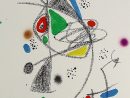 Joan Miró - Maravillas Con Variaciones Acrósticas En El ... pour El Jardin De Joan Miro