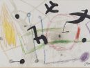 Joan Miró - 'Maravillas Con Variaciones Acrosticas En El ... tout Joan Miro El Jardin