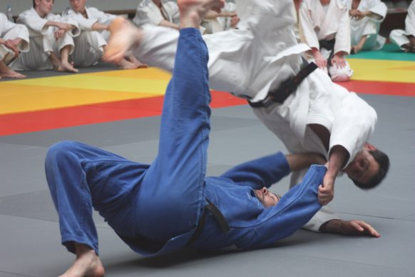 Judo | Asptt Limoges destiné Asptt Judo Brest