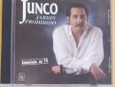 Junco (Jardin Prohibido) Cd 1992 - Comprar Cds De Música ... avec Junco Jardin Prohibido