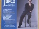 Junco (Jardin Prohibido) Cd 1992 - Comprar Cds De Música ... concernant Junco Jardin Prohibido