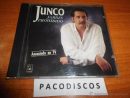 Junco Jardin Prohibido Cd Album Del Año 1992 Co - Vendido ... à Junco Jardin Prohibido