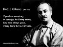 Kahlil Gibran Love Quotes | Inspiration Boost destiné Jobrane Khalil Jobrane