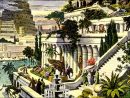 La Cazadora De Historias: Jardines Colgantes De Babilonia intérieur Jardines Colgantes Babilonia