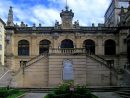 La Ciudad Habla: Biblioteca Y Casa Museo Menendez Pelayo ... tout Ciudad Jardin Santander