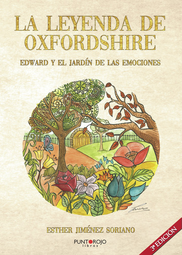 La Leyenda De Oxfordshire. Edward Y El Jardín De Las … dedans El Jardin Olvidado Sinopsis