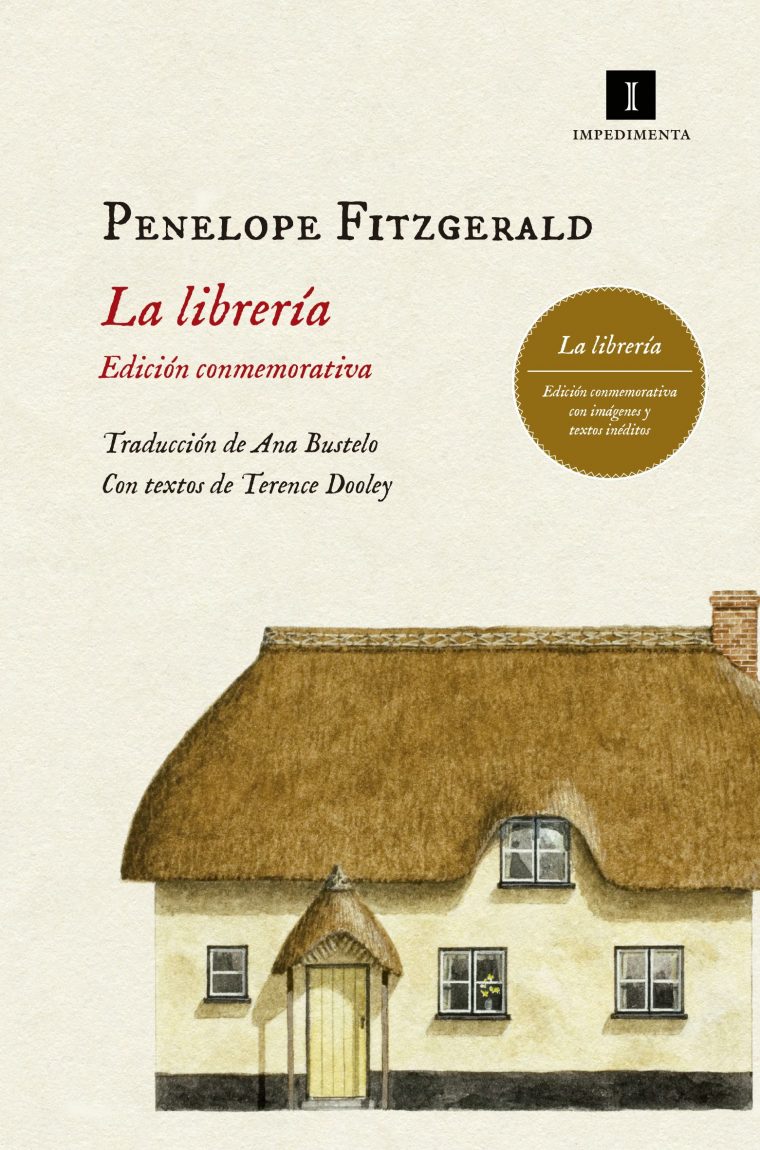 La Librería / Penelope Fitzgerald ; Traducción Del Inglés … avec El Jardin Olvidado Pdf