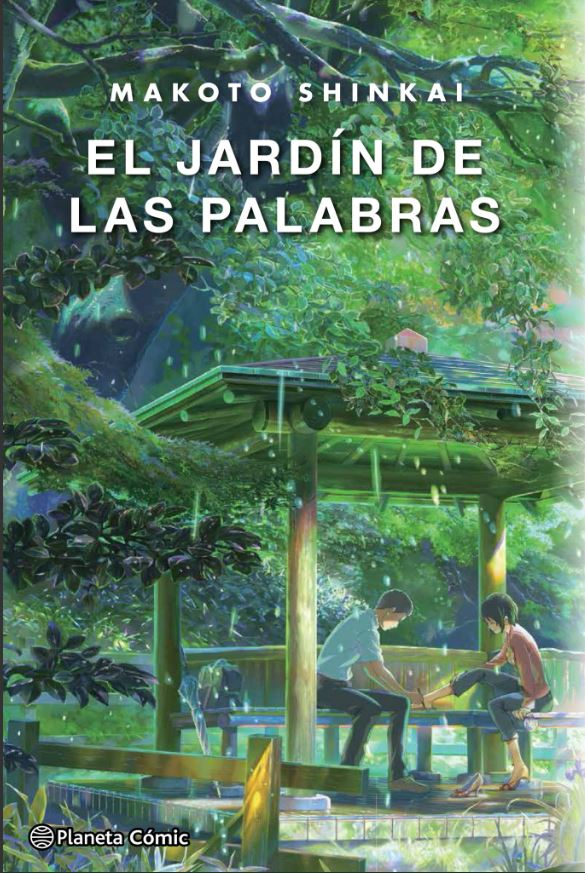 La Novela De El Jardín De Las Palabras Disponible En Otoño concernant Una Estrella En El Jardin