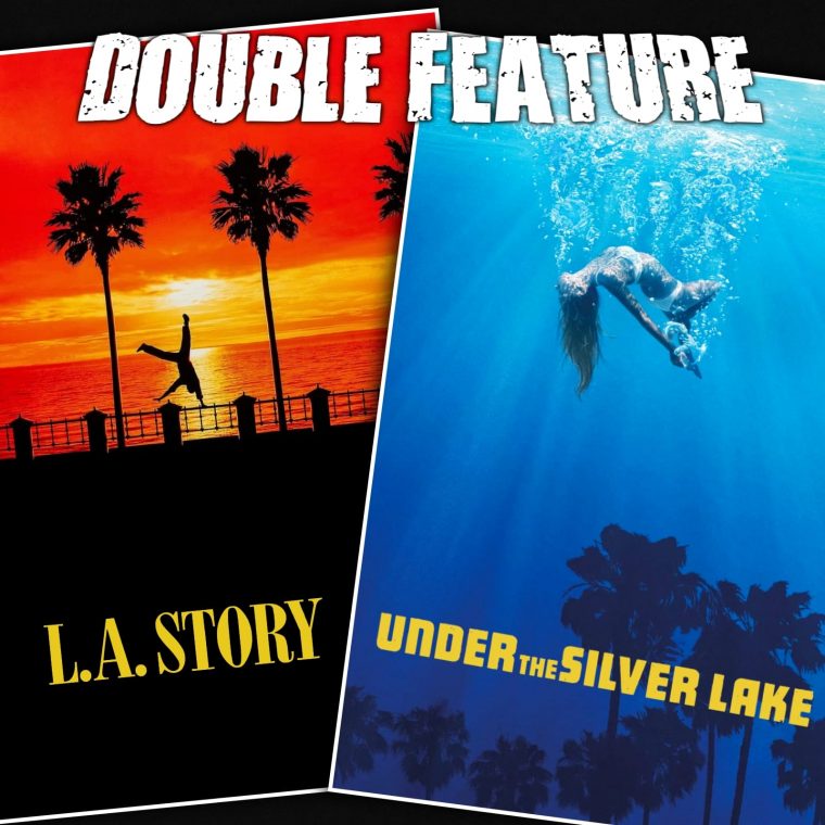 under the silver lake explication