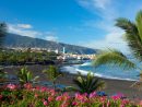 Las 10 Mejores Playas De Tenerife - Islas Canarias serapportantà Playa Jardin En Puerto De La Cruz