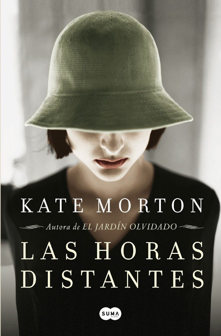 Las Horas Distantes – Kate Morton | Libros Para Leer … à El Jardin Olvidado Epub