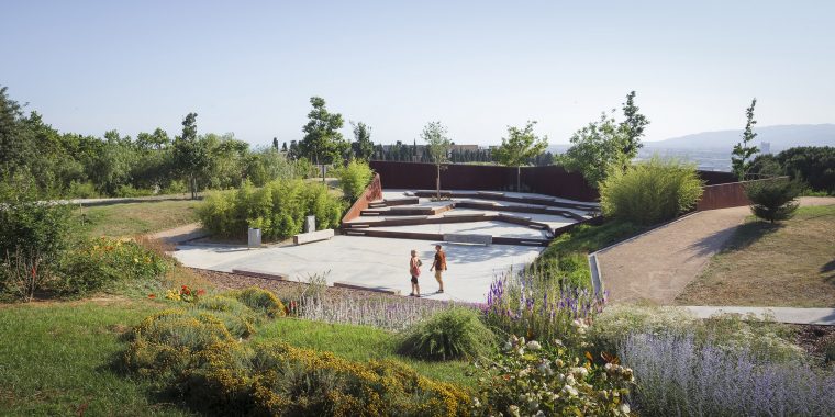 Las Maravillas Del Jardín Botánico De Barcelona | Miramami concernant Jardin Botanico De La Rioja
